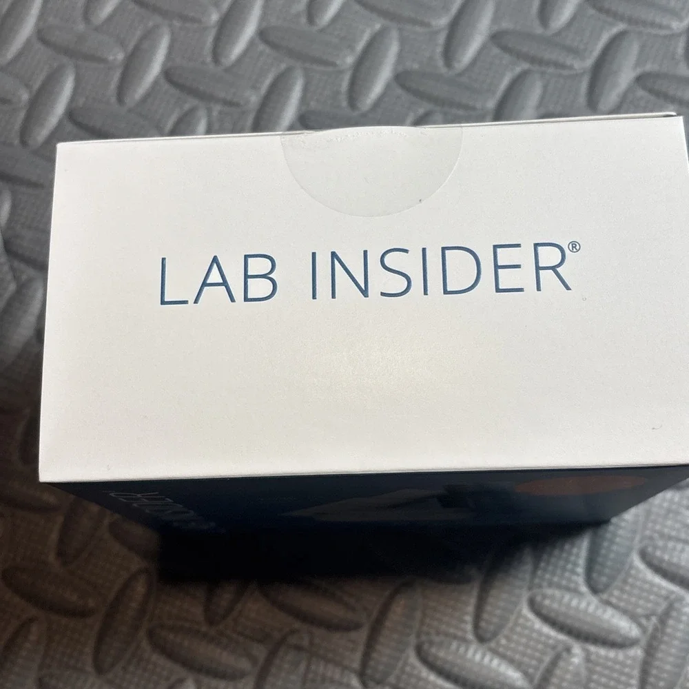 SkINN LAB INSIDER 45-DAY FACE BOOT CAMP Three Clinical Treatments NIB Free Ship